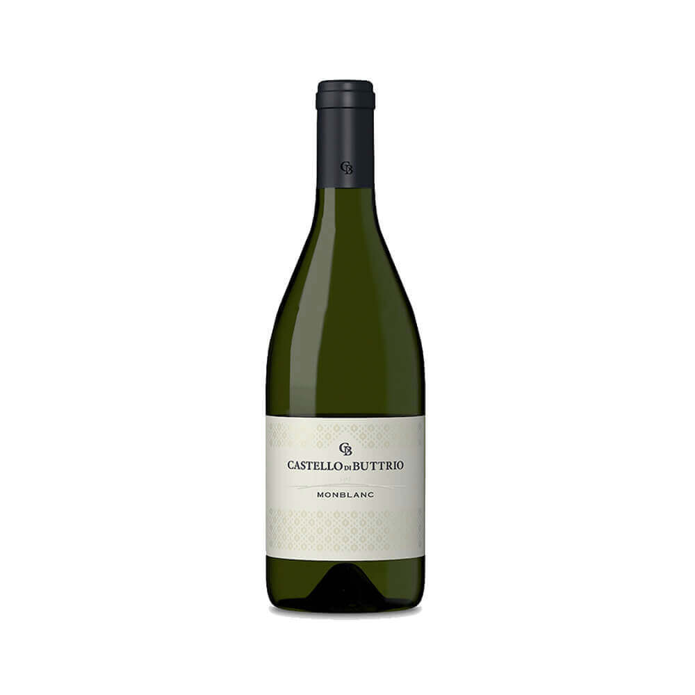 Mont Blanc Castello di Buttrio, Pinot Grigio 13% 75cl